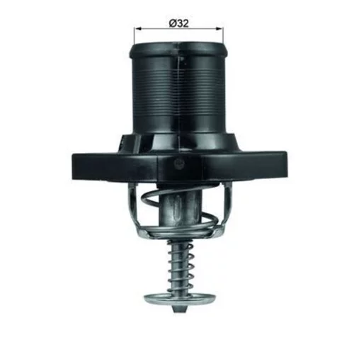 Termostat chladenia TI 182 89 /MAHLE/ - obr. 2