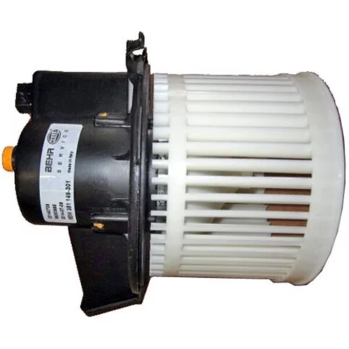 Vnútorný ventilátor AB 198 000P /MAHLE/ - obr. 4