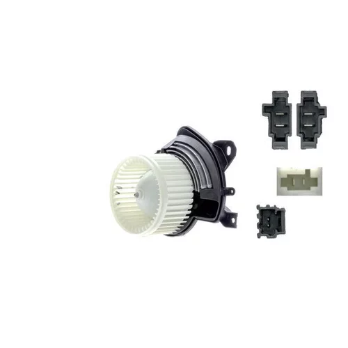 Vnútorný ventilátor AB 202 000P /MAHLE/ - obr. 22