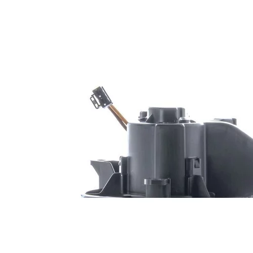 Vnútorný ventilátor AB 325 000S /MAHLE/ - obr. 9