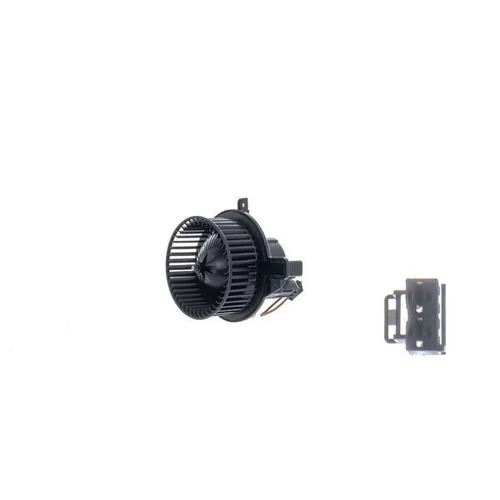 Vnútorný ventilátor AB 325 000S /MAHLE/ - obr. 10