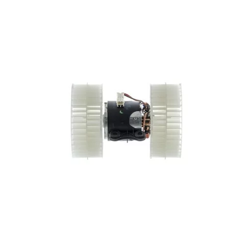 Vnútorný ventilátor AB 40 000P /MAHLE/ - obr. 2