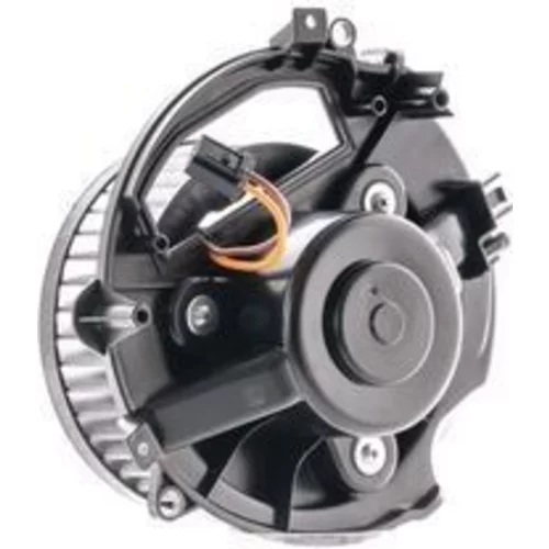 Vnútorný ventilátor AB 406 000S /MAHLE/ - obr. 3