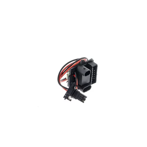 Odpor vnútorného ventilátora ABR 125 000S /MAHLE/ - obr. 7