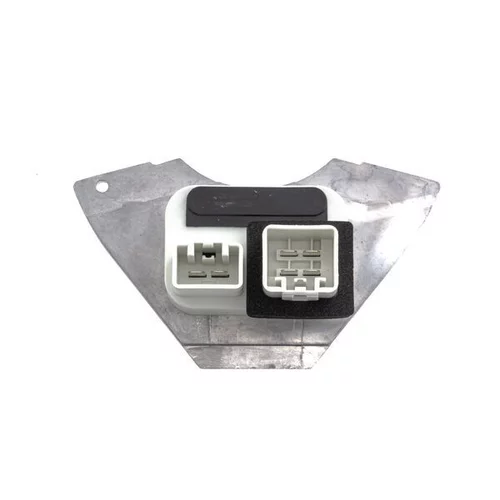 Regulator, ventilator vnutorneho priestoru ABR 35 000S /MAHLE/ - obr. 9