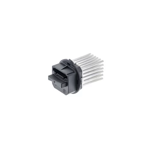 Regulator, ventilator vnutorneho priestoru ABR 40 000P /MAHLE/ - obr. 3