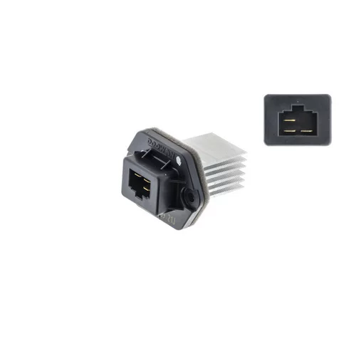Regulator, ventilator vnutorneho priestoru ABR 47 000P /MAHLE/ - obr. 12