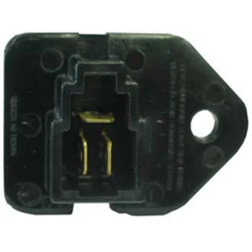 Odpor vnútorného ventilátora ABR 54 000P /MAHLE/ - obr. 2
