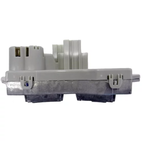 Regulator, ventilator vnutorneho priestoru ABR 71 000S /MAHLE/ - obr. 3
