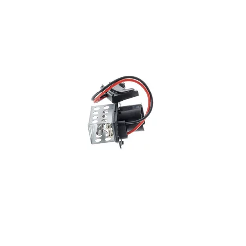 Odpor vnútorného ventilátora ABR 85 000P /MAHLE/ - obr. 7