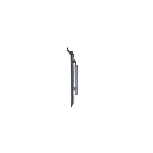 Kondenzátor klimatizácie AC 1027 000S /MAHLE/ - obr. 3