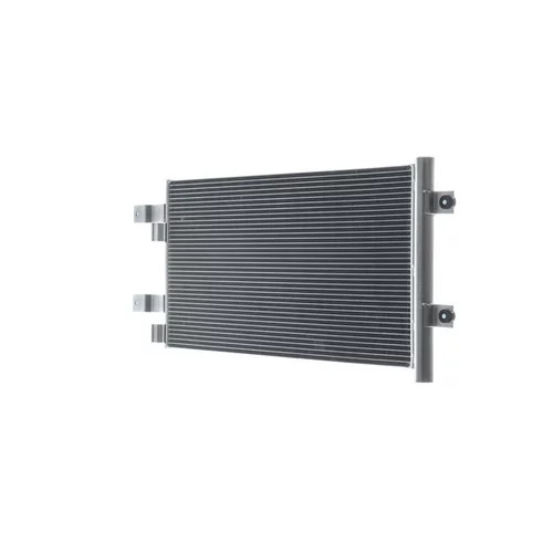 Kondenzátor klimatizácie AC 1031 000S /MAHLE/ - obr. 1