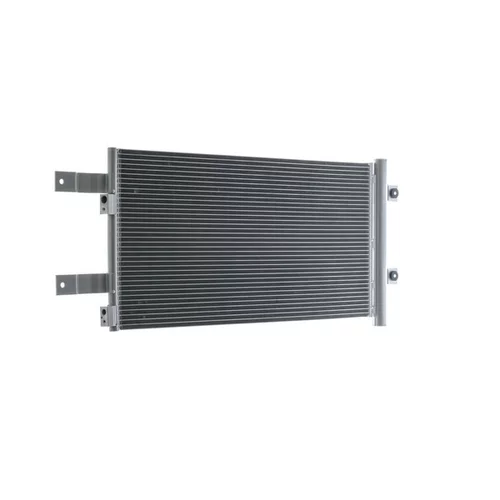 Kondenzátor klimatizácie AC 1031 000S /MAHLE/ - obr. 7