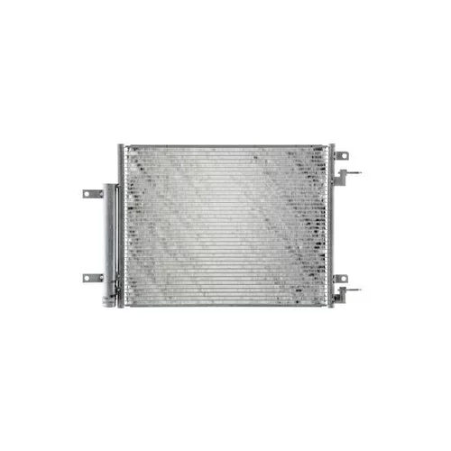 Kondenzátor klimatizácie AC 1048 000S /MAHLE/ - obr. 4