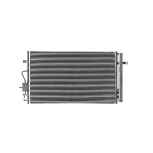 Kondenzátor klimatizácie MAHLE AC 1053 000S