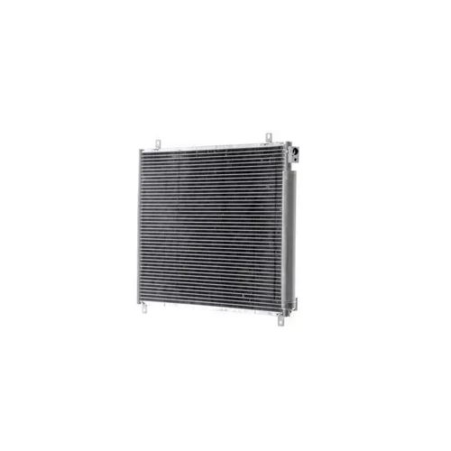 Kondenzátor klimatizácie AC 1057 000S /MAHLE/ - obr. 5