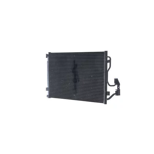 Kondenzátor klimatizácie AC 1072 000S /MAHLE/ - obr. 5
