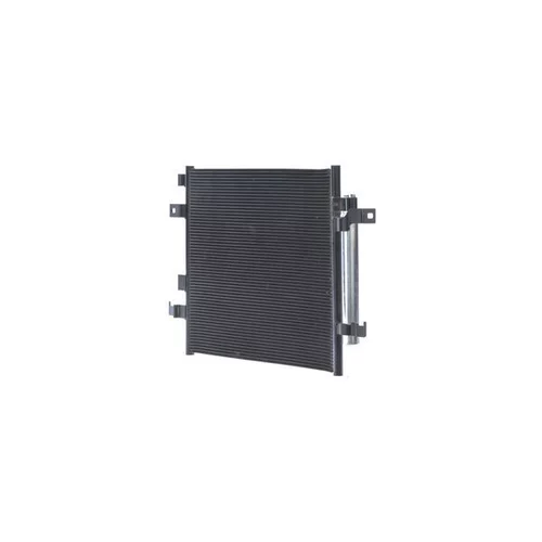 Kondenzátor klimatizácie AC 1073 000S /MAHLE/ - obr. 5