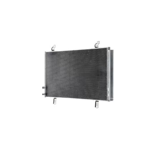 Kondenzátor klimatizácie AC 1078 000S /MAHLE/ - obr. 1