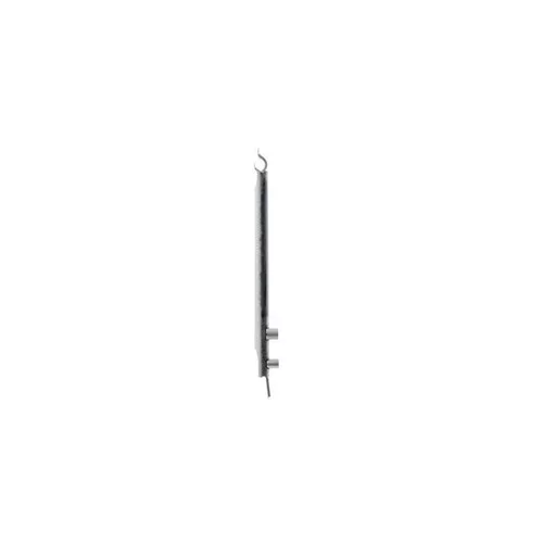 Kondenzátor klimatizácie AC 1078 000S /MAHLE/ - obr. 6