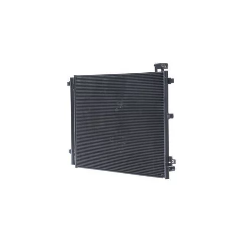 Kondenzátor klimatizácie AC 1090 000S /MAHLE/ - obr. 5