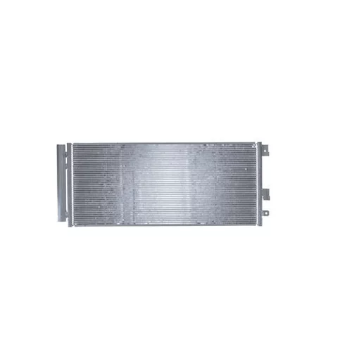 Kondenzátor klimatizácie AC 1102 000S /MAHLE/ - obr. 8