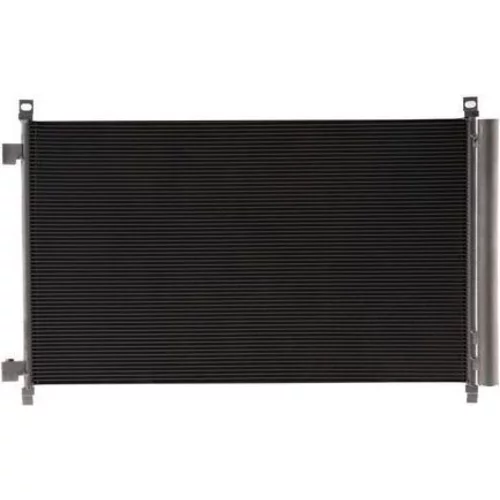 Kondenzátor klimatizácie MAHLE AC 1107 000S