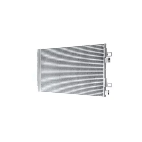 Kondenzátor klimatizácie AC 1122 000P /MAHLE/ - obr. 1