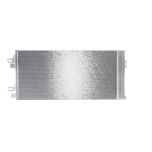 Kondenzátor klimatizácie AC 1122 000P /MAHLE/ - obr. 4