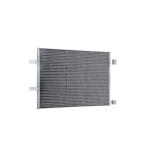 Kondenzátor klimatizácie AC 1123 000P /MAHLE/ - obr. 2