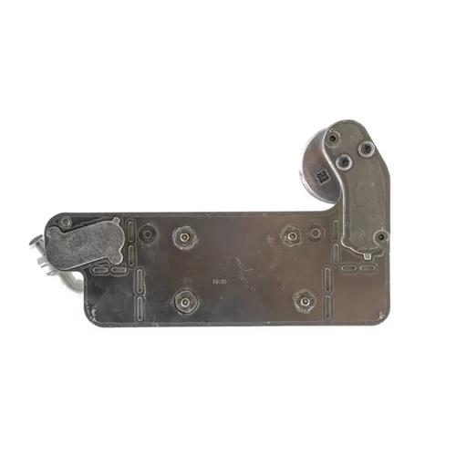 Kondenzátor klimatizácie AC 1125 000P /MAHLE/ - obr. 9