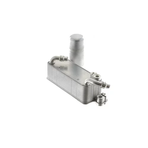 Kondenzátor klimatizácie AC 1125 000P /MAHLE/ - obr. 1