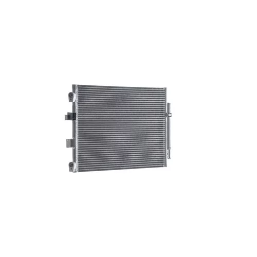 Kondenzátor klimatizácie AC 1137 000S /MAHLE/ - obr. 7