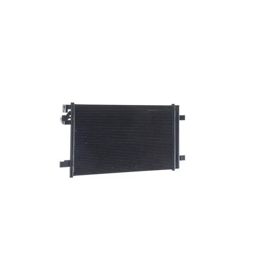 Kondenzátor klimatizácie AC 1139 000S /MAHLE/ - obr. 6