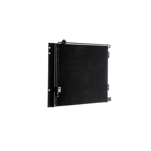 Kondenzátor klimatizácie AC 126 000S /MAHLE/ - obr. 8