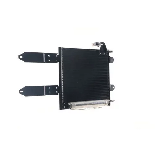 Kondenzátor klimatizácie AC 286 000S /MAHLE/ - obr. 7