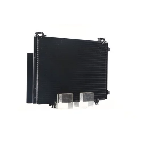 Kondenzátor klimatizácie AC 292 000S /MAHLE/ - obr. 4