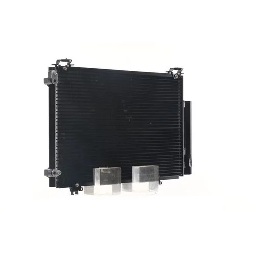 Kondenzátor klimatizácie AC 292 000S /MAHLE/ - obr. 8