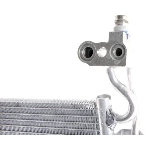 Kondenzátor klimatizácie AC 30 000P /MAHLE/ - obr. 7
