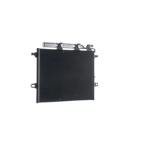Kondenzátor klimatizácie AC 318 001S /MAHLE/ - obr. 7