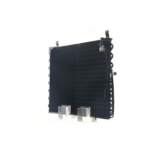 Kondenzátor klimatizácie AC 357 000S /MAHLE/ - obr. 2