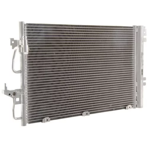 Kondenzátor klimatizácie AC 377 000P /MAHLE/ - obr. 5