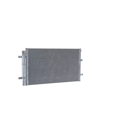Kondenzátor klimatizácie AC 4 000S /MAHLE/ - obr. 8