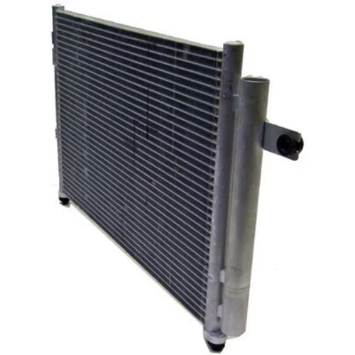 Kondenzátor klimatizácie AC 417 000S /MAHLE/ - obr. 3