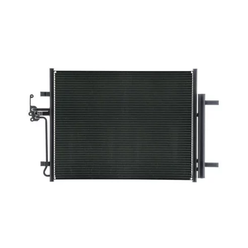 Kondenzátor klimatizácie AC 441 000S /MAHLE/ - obr. 5