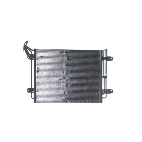 Kondenzátor klimatizácie AC 454 000S /MAHLE/ - obr. 4