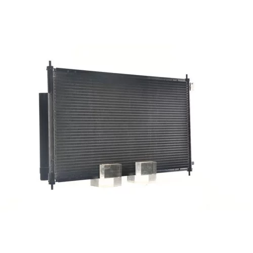 Kondenzátor klimatizácie AC 467 001S /MAHLE/ - obr. 4