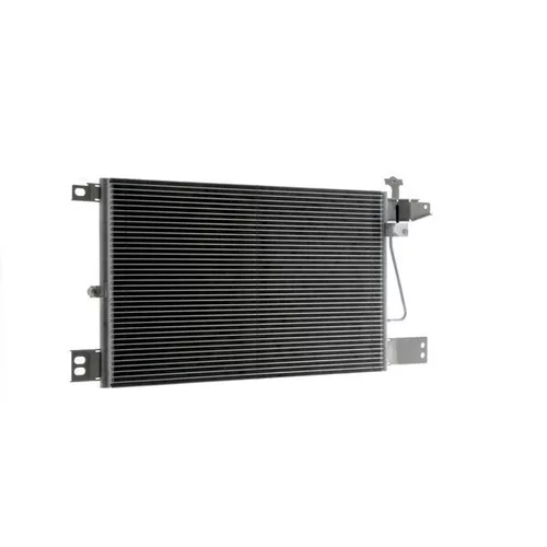 Kondenzátor klimatizácie AC 555 000S /MAHLE/ - obr. 8