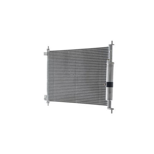 Kondenzátor klimatizácie AC 559 000S /MAHLE/ - obr. 2