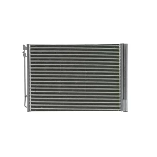 Kondenzátor klimatizácie AC 567 000P /MAHLE/ - obr. 6